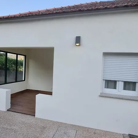 Casinha Da Belavista *