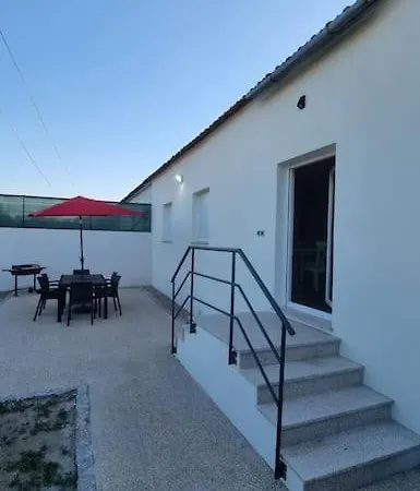 Ferienhaus Casinha Da Belavista Arcos de Valdevez