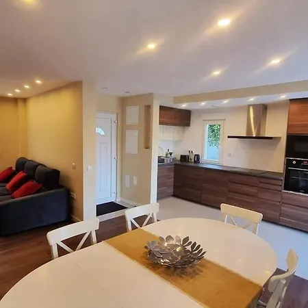 Casa de Férias Casinha Da Belavista