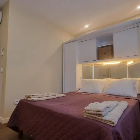 Casinha Da Belavista Ferienhaus