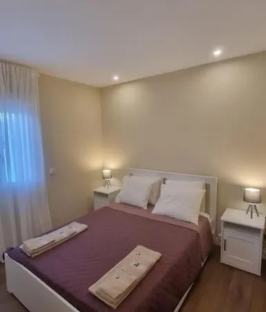 Casinha Da Belavista Tatil Evi *