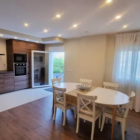 Tatil Evi Casinha Da Belavista