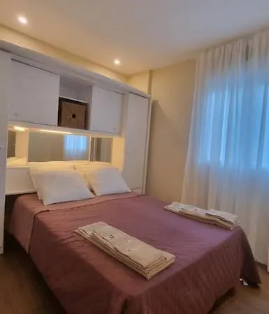 Holiday home Casinha Da Belavista
