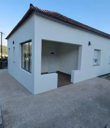 Holiday home Casinha Da Belavista *