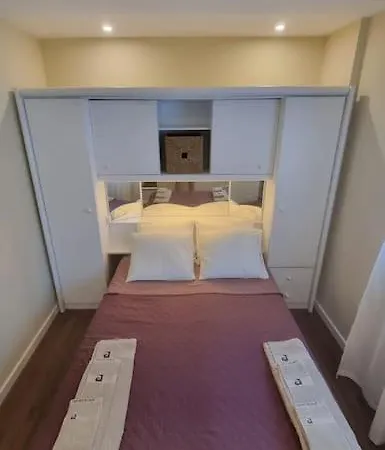 Casinha Da Belavista Prázdninový dům Arcos de Valdevez