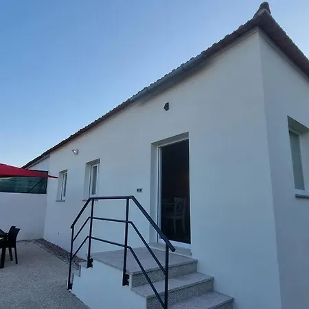 Casinha Da Belavista