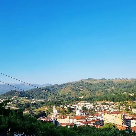 Casa de Férias Casinha Da Belavista Arcos de Valdevez