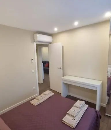 Casinha Da Belavista