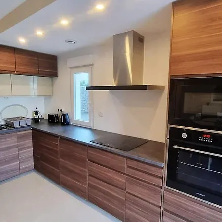 Holiday home Casinha Da Belavista