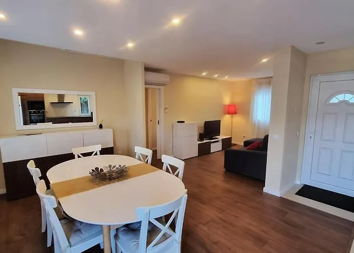 Casinha Da Belavista *