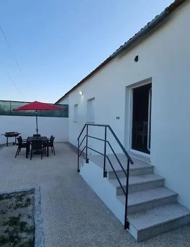 Ferienhaus Casinha Da Belavista Arcos de Valdevez