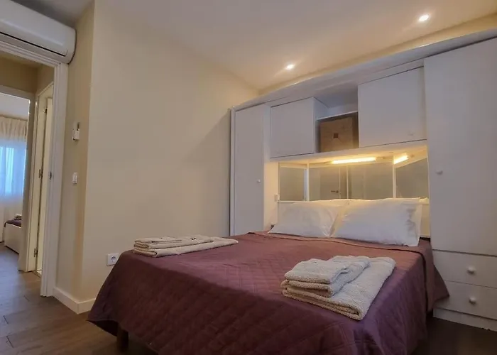 Casinha Da Belavista Ferienhaus