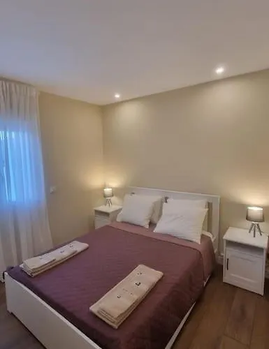 Casinha Da Belavista Ferienhaus *