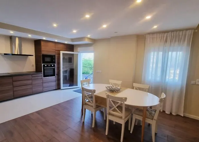 بيت للعطل Casinha Da Belavista