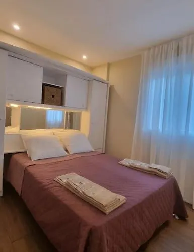 Ferienhaus Casinha Da Belavista