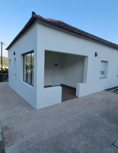 Ferienhaus Casinha Da Belavista *