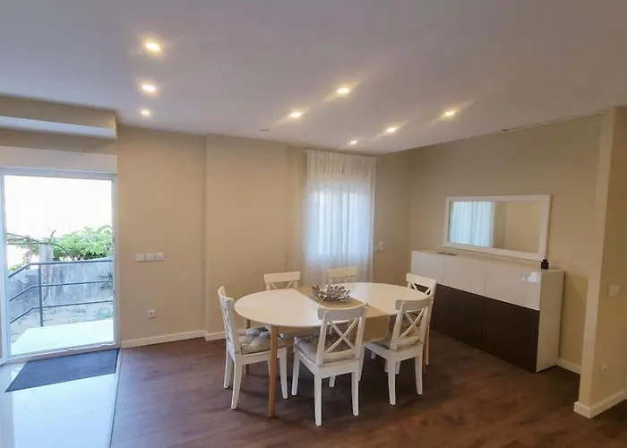 Casinha Da Belavista Ferienhaus