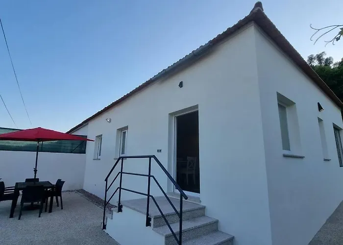 Casinha Da Belavista