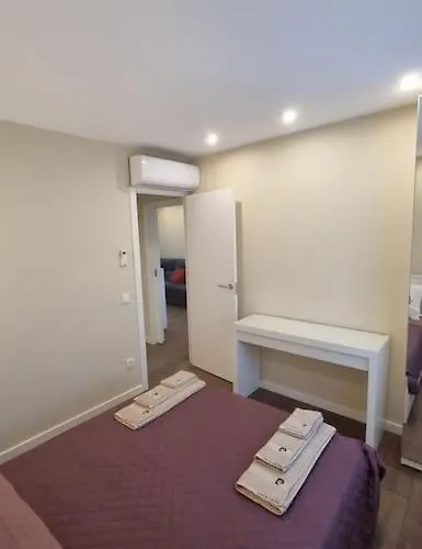 Casinha Da Belavista